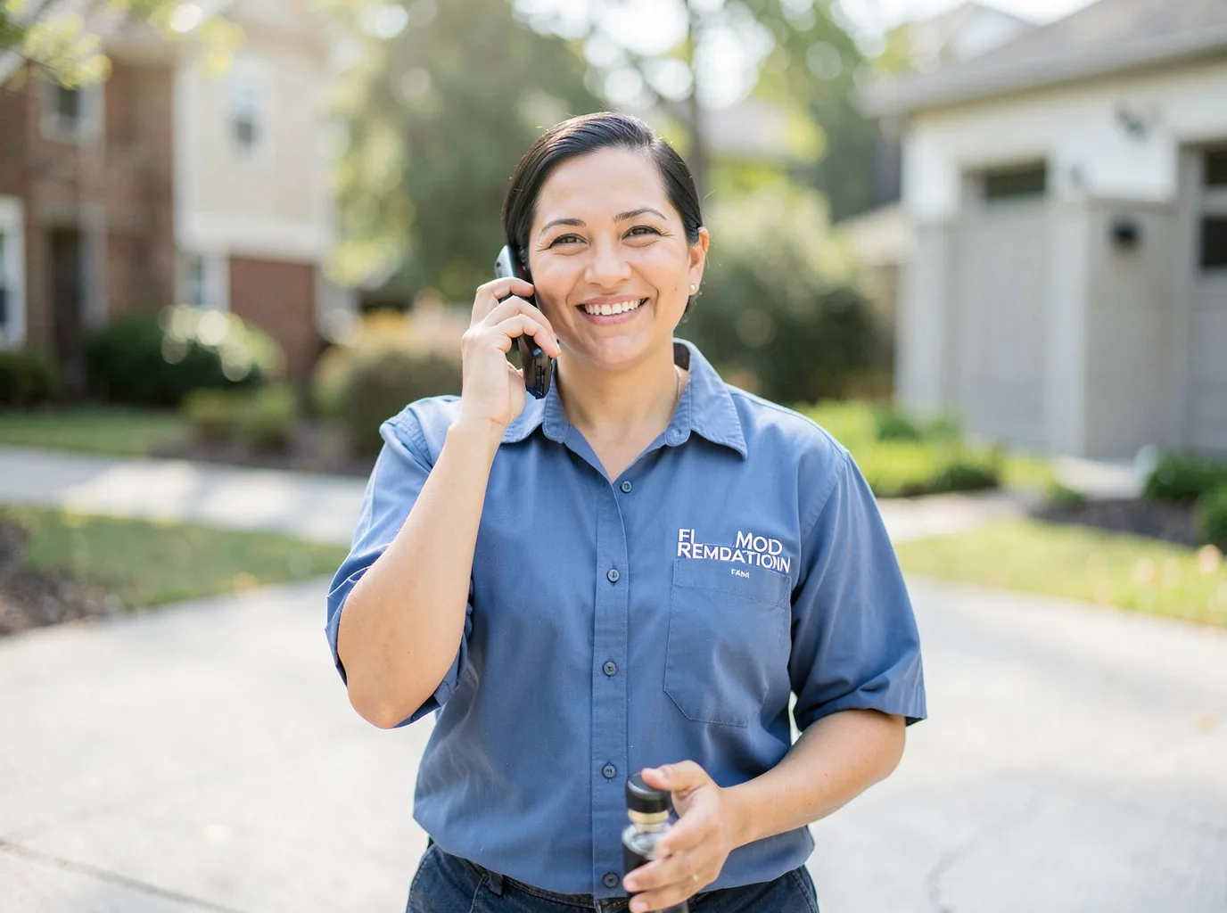 Mold Remediation Blue Ball, PA FAQs